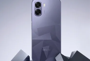 Oppo A6T