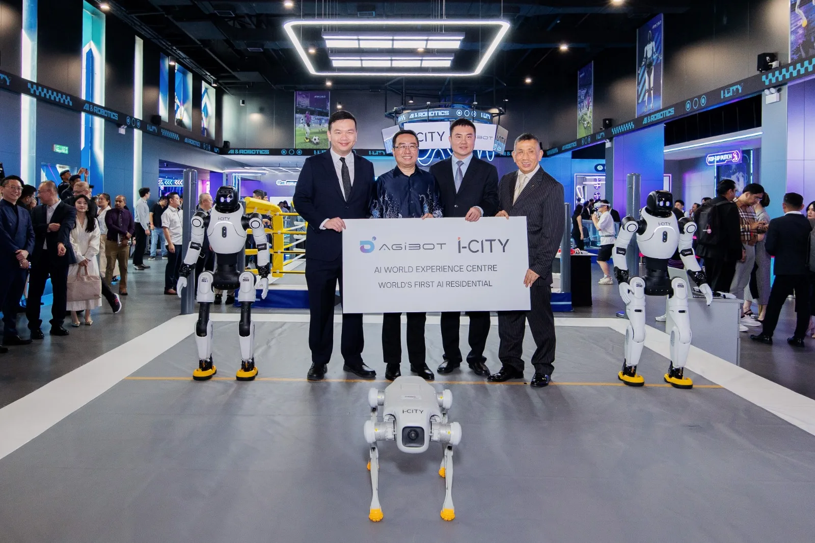 Agibot