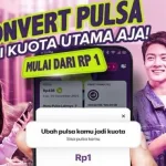 Axis Kini Bisa Ubah Saldo Kecil Jadi Kuota Darurat
