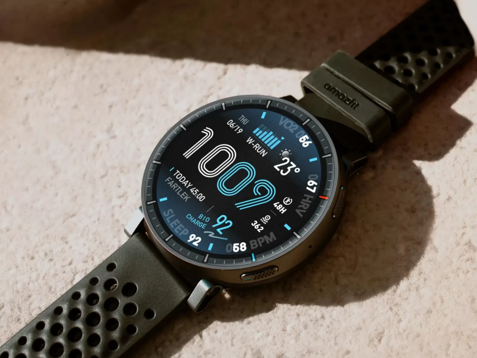 Amazfit Active Max