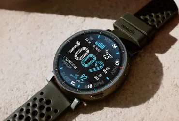 Amazfit Active Max