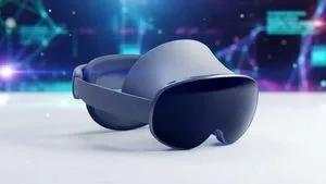 Android Xr