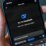 Deepseek