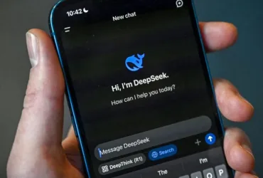 Deepseek