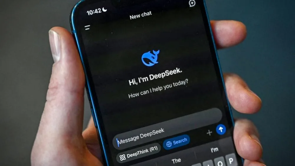 Deepseek
