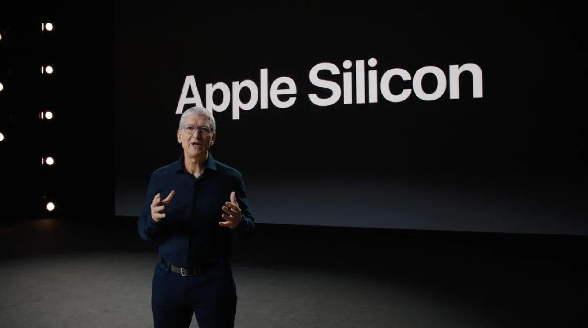 Apple