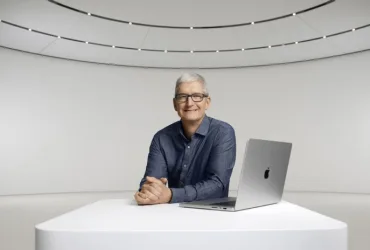 Apple