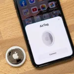 Apple Airtag
