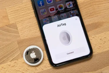 Apple Airtag