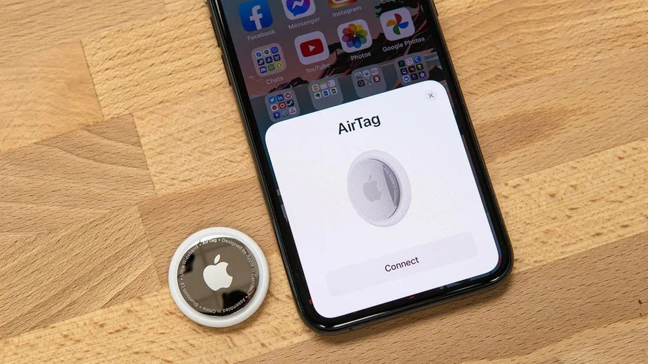 Apple Airtag