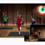 Apple Fitness+