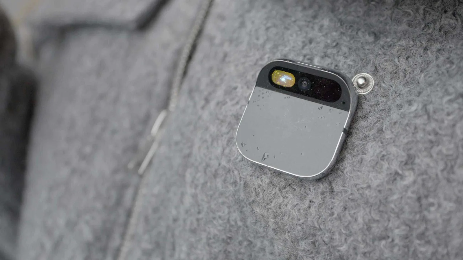 Apple Pin Ai