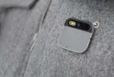 Apple Pin Ai