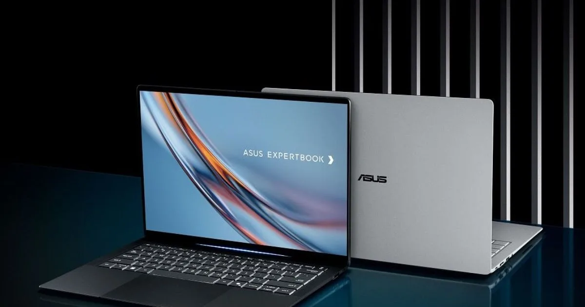 Asus