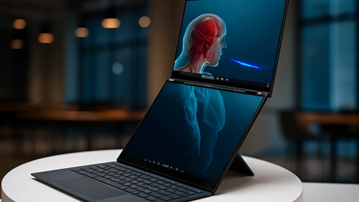Asus
