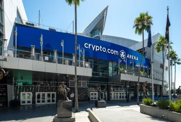 Twilio Crypto Arena