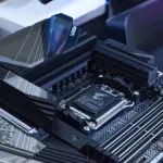 Asus Motherboard