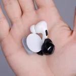 Fast Pair Earbuds