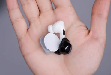 Fast Pair Earbuds
