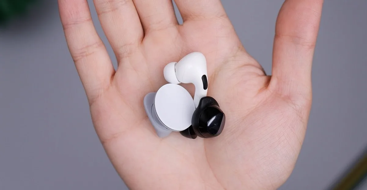Fast Pair Earbuds