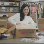 Lazada E-Commerce