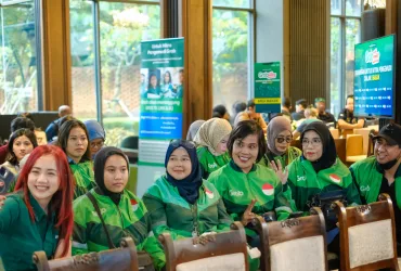 Foto 4 Mitra Pengemudi Grab Turut Hadir Di Acara Peluncuran Program Grab Untuk Indonesia Dukungan Untuk Mitra Pengemudi Dalam Tiga Babak Di Jakarta 13 01
