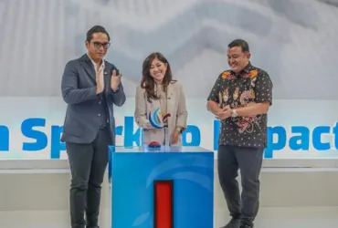 Garuda Spark