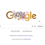 Google Doodle