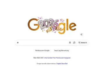 Google Doodle