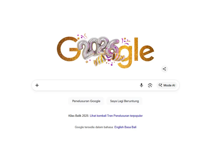 Google Doodle