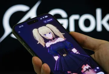 Grok Ai