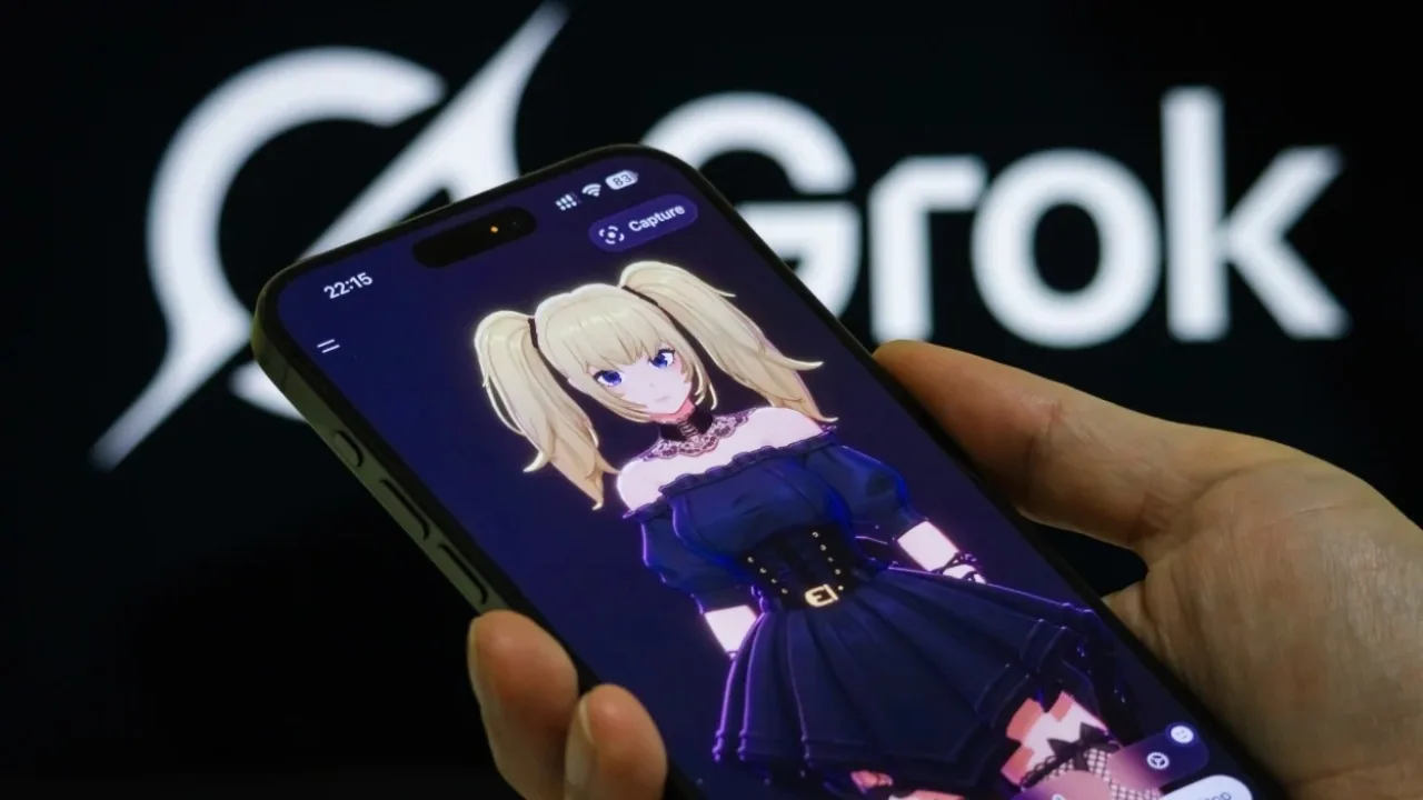 Grok Ai