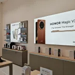 Gerai Honor Perdana Di Surabaya