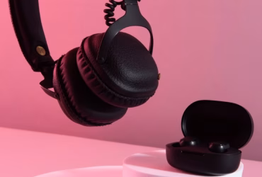 Headphone