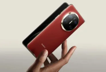 Huawei