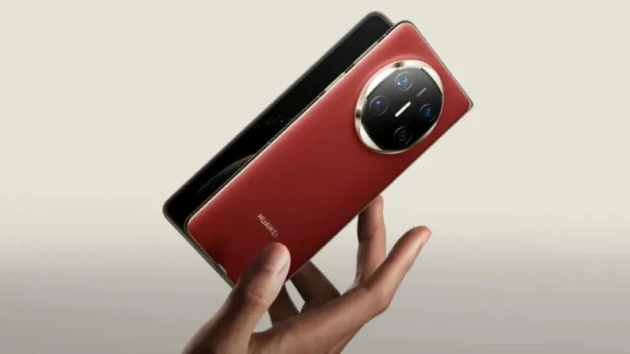 Huawei