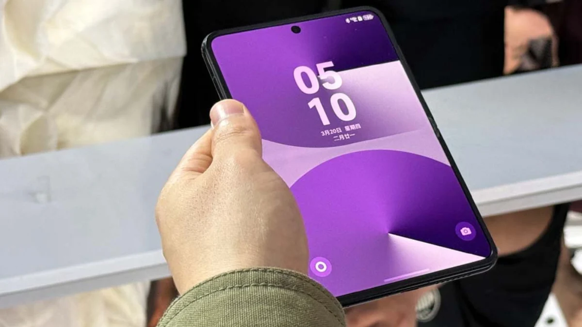 Huawei