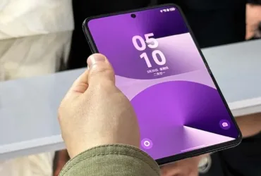 Huawei