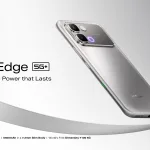 Infinix Edge Series