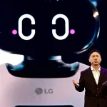 Lg Ces 2026