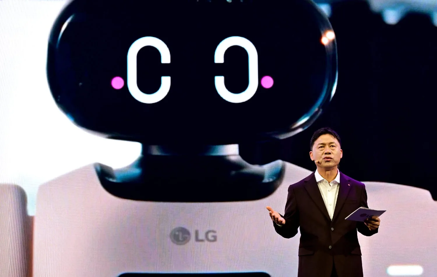 Lg Ces 2026