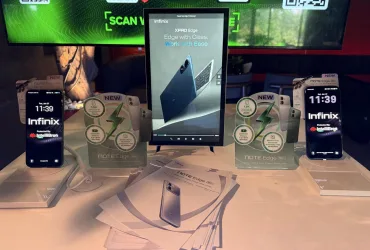 Itsec Infinix