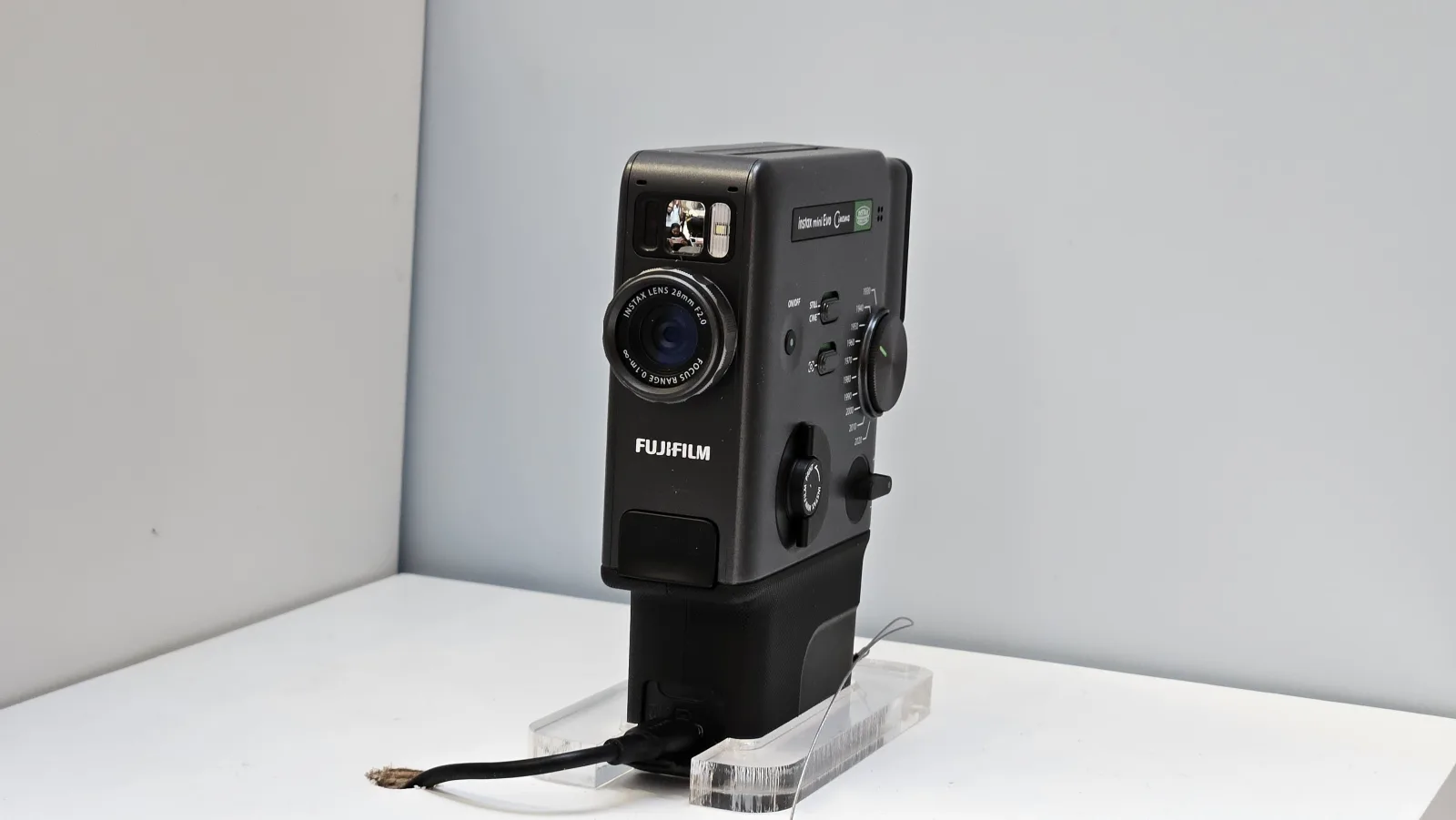 Instax Mini Evo Cinema