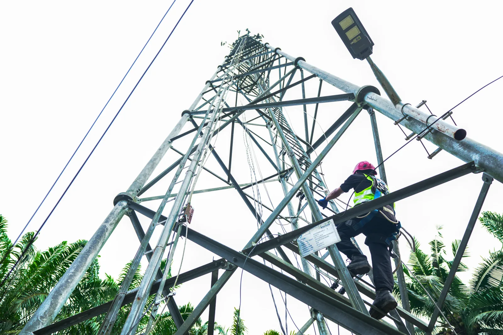 Indosat