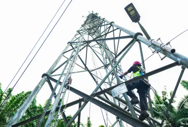 Indosat