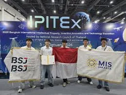 Ipitex 2026