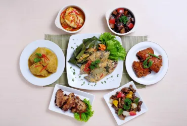Food Genomics