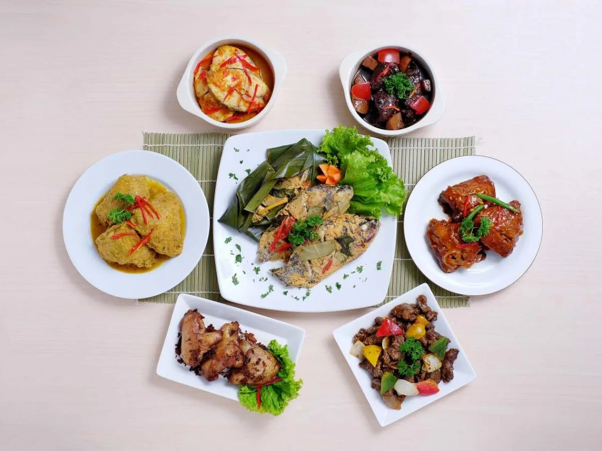 Food Genomics