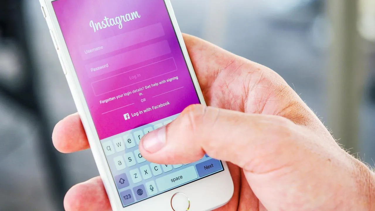 Instagram