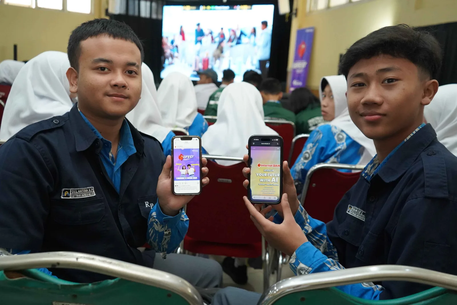 Ibfest Telkomsel